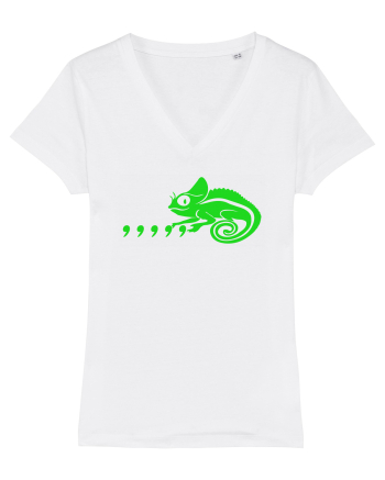 Cameleon White