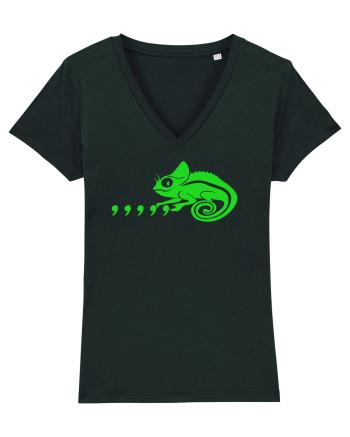 Cameleon Black