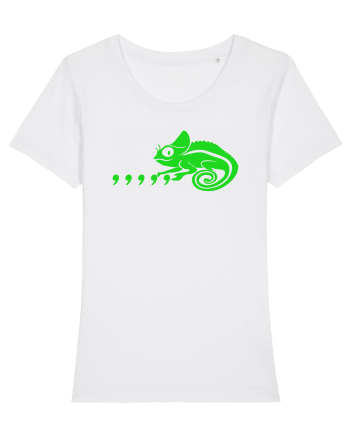 Cameleon White