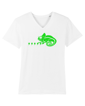 Cameleon White