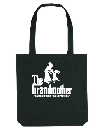 The Grandmother Black