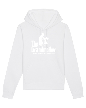 The Grandmother White
