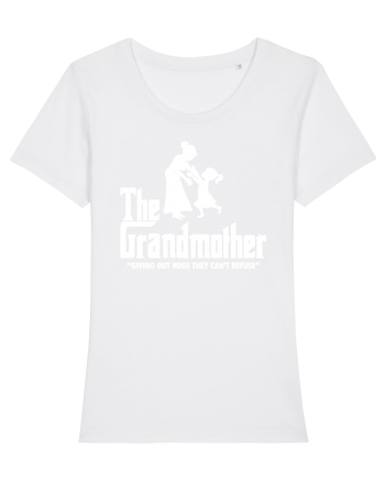 The Grandmother White
