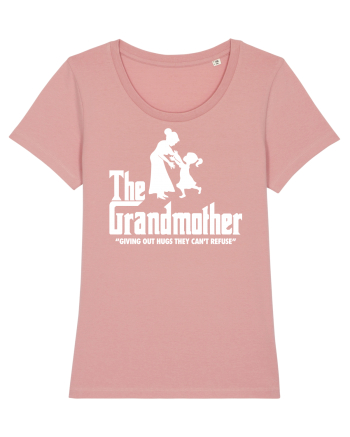 The Grandmother Canyon Pink