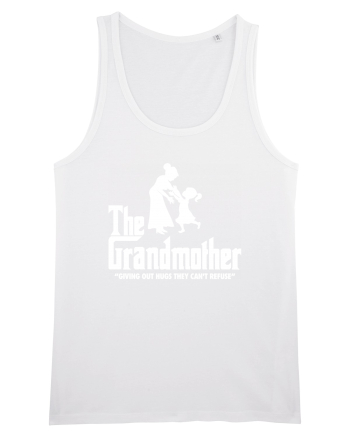 The Grandmother White