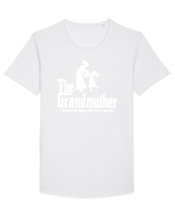 The Grandmother White