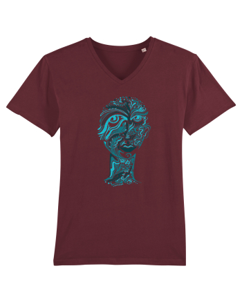 Râuri Burgundy