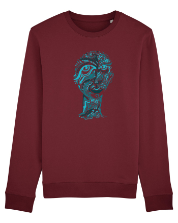 Râuri Burgundy