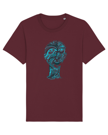 Râuri Burgundy