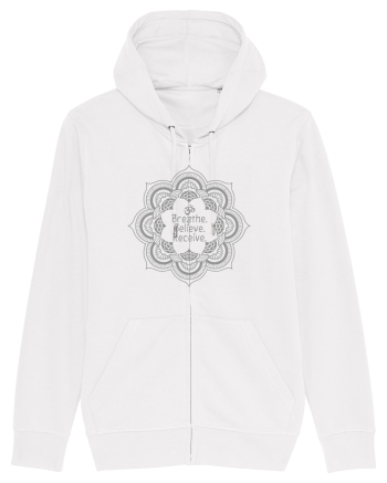 Mandala White