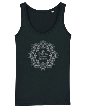 Mandala Black
