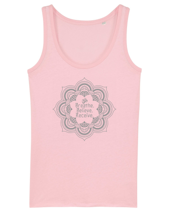 Mandala Cotton Pink