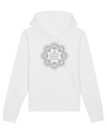 Mandala White