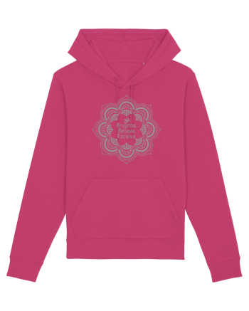 Mandala Raspberry