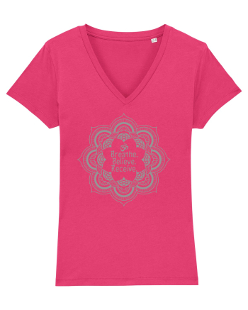 Mandala Raspberry