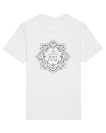 Mandala White