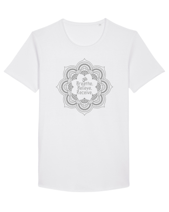 Mandala White