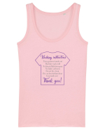 Spălare Tricou Maiou Damă Dreamer