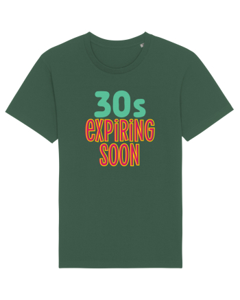 După 30 de ani Bottle Green
