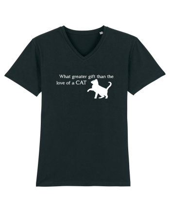 Love  of a Cat Black
