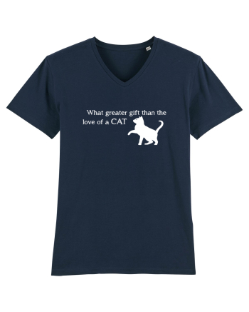 Love  of a Cat French Navy