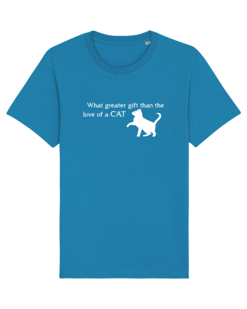 Love  of a Cat Azur