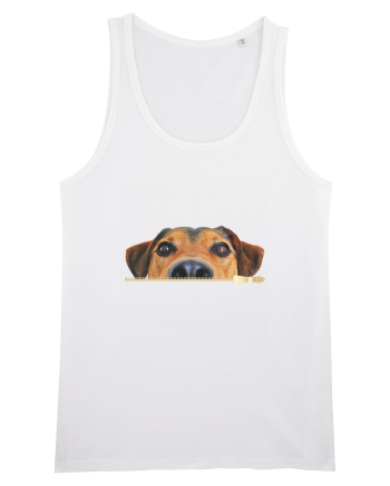 Curiosul White