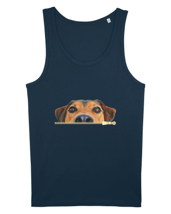 Curiosul Navy