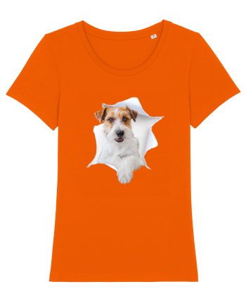Marea evadare 3 Bright Orange