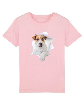 Marea evadare 3 Cotton Pink