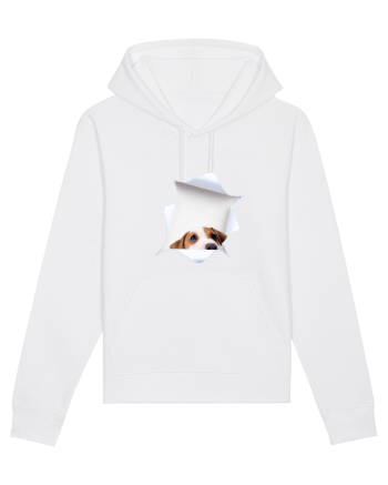 Mica evadare 1 White