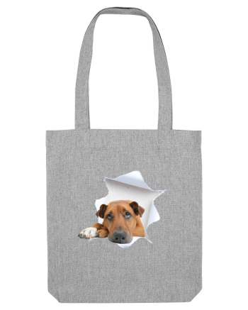 Marea evadare 4 Heather Grey