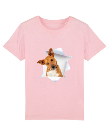 Marea evadare 5 Cotton Pink
