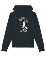I'll put a spell on you Hanorac Unisex Drummer