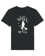 I'll put a spell on you Tricou mânecă scurtă Unisex Rocker
