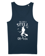 I'll put a spell on you Maiou Bărbat Runs