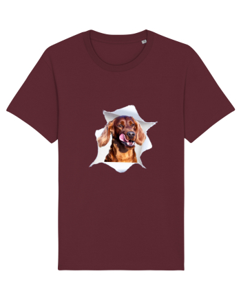 Marea evadare 6 Burgundy