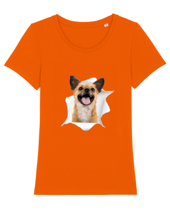 Marea evadare 7 Bright Orange