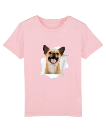 Marea evadare 7 Cotton Pink