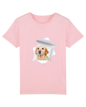 Marea evadare 7 Cotton Pink