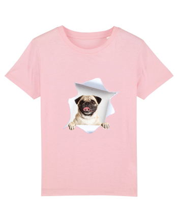 Marea evadare 11 Cotton Pink