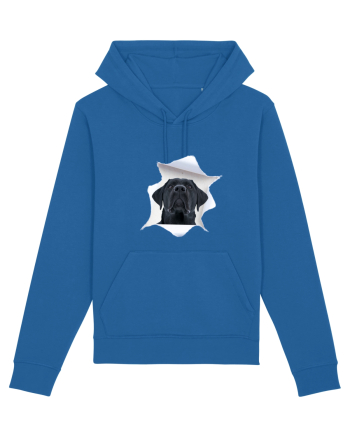 Marea evadare 12 Royal Blue