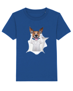 Marea evadare 14 Tricou mânecă scurtă  Copii Mini Creator