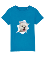 Marea evadare 15 Tricou mânecă scurtă  Copii Mini Creator