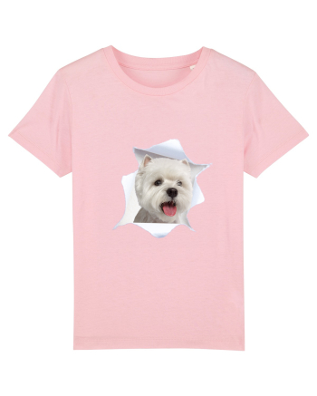 Marea evadare 15 Cotton Pink