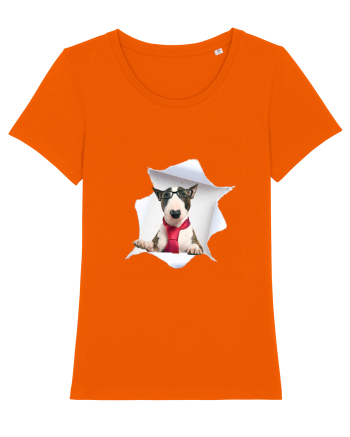 Marea evadare 16 Bright Orange