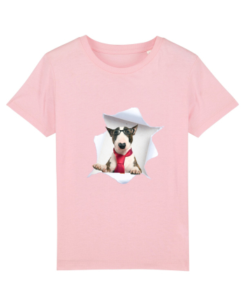 Marea evadare 16 Cotton Pink
