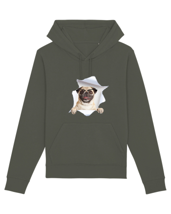 Marea evadare18 Khaki