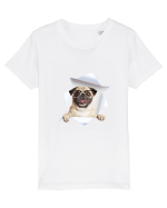Marea evadare18 Tricou mânecă scurtă  Copii Mini Creator