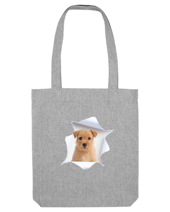 Mica evadare 2 Heather Grey